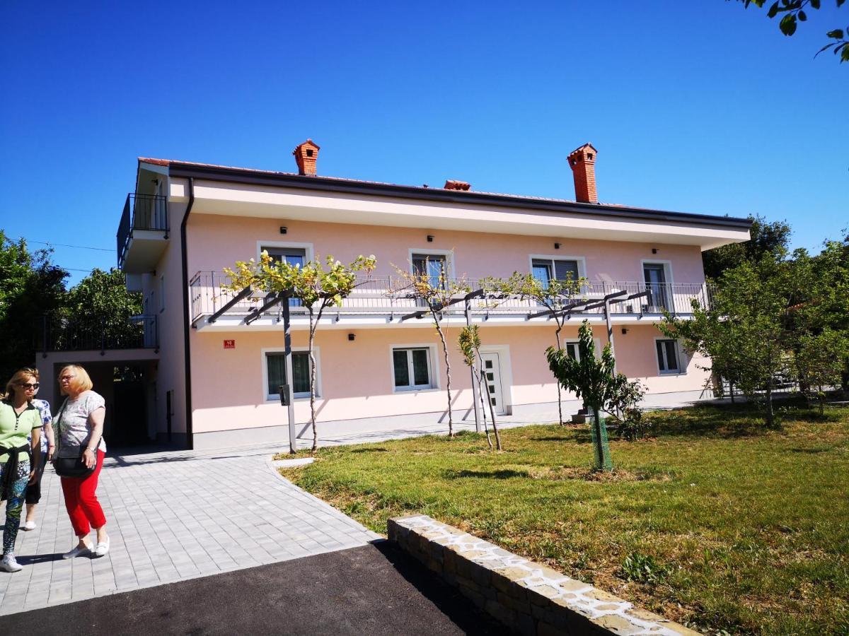 Apartments Relax Portorož Extérieur photo