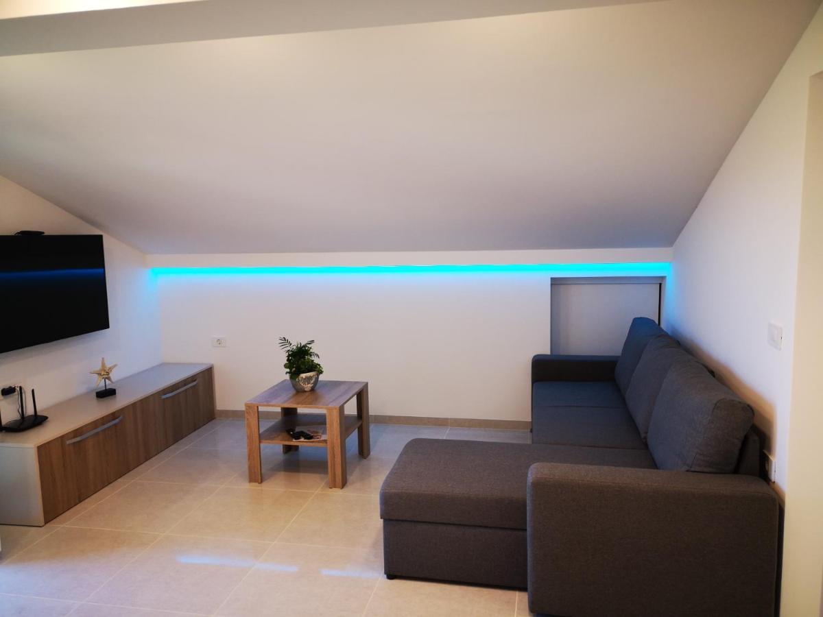 Apartments Relax Portorož Extérieur photo