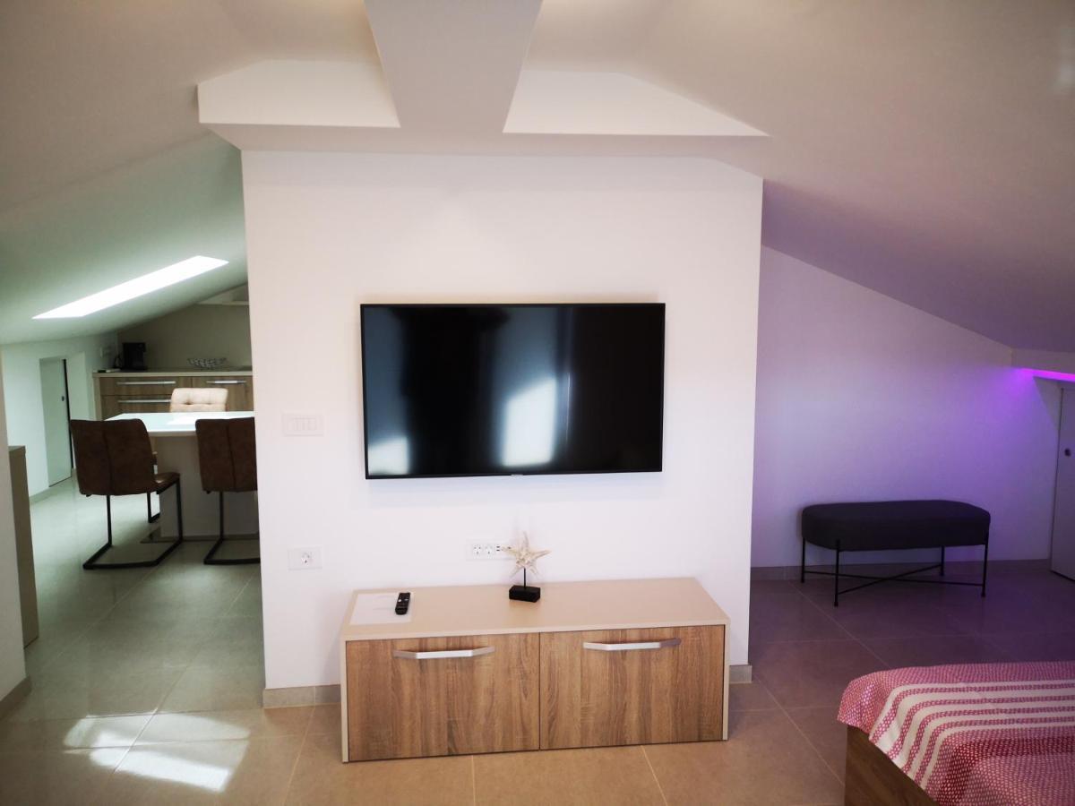 Apartments Relax Portorož Extérieur photo