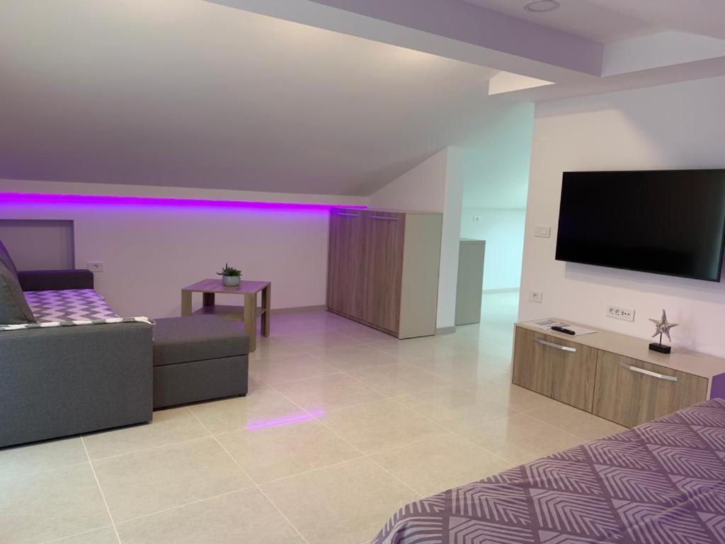 Apartments Relax Portorož Extérieur photo
