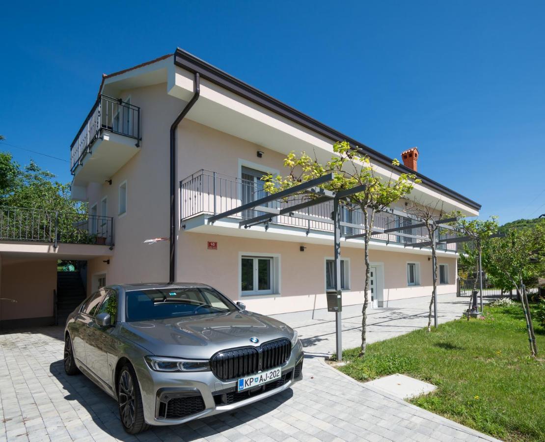 Apartments Relax Portorož Extérieur photo