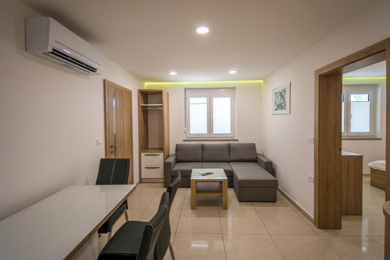 Apartments Relax Portorož Extérieur photo