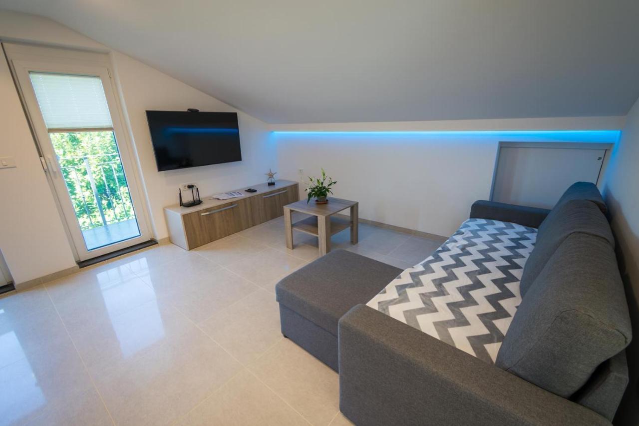 Apartments Relax Portorož Extérieur photo