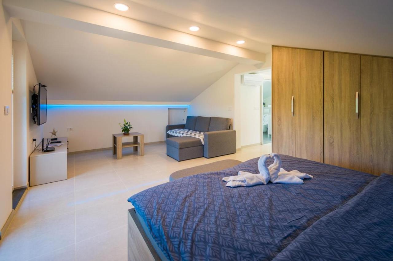 Apartments Relax Portorož Extérieur photo